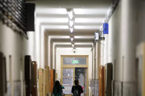 Coinciden en que los problemas que originaron la huelga no se resolvieron