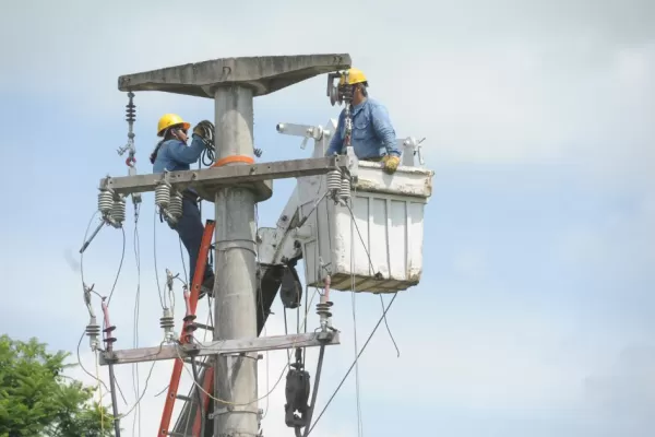 El gasto público creció 51% en siete años