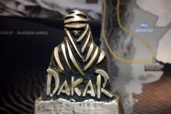 El Dakar 2015, cada vez más cerca de Tucumán