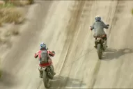 La “malaria” de Barreda Bort benefició a Coma