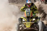 Casale es otra vez el 1°, pero estalló de furia