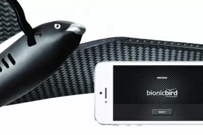 Los suspiros que dejó la feria CES 2015