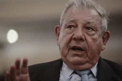 La Presidenta tiene tres semanas para designar al reemplazante de Zaffaroni