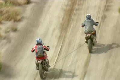 La “malaria” de Barreda Bort benefició a Coma