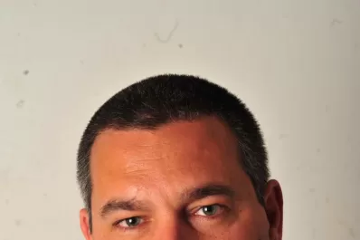 La mayoría de los políticos eligió las playas para descansar