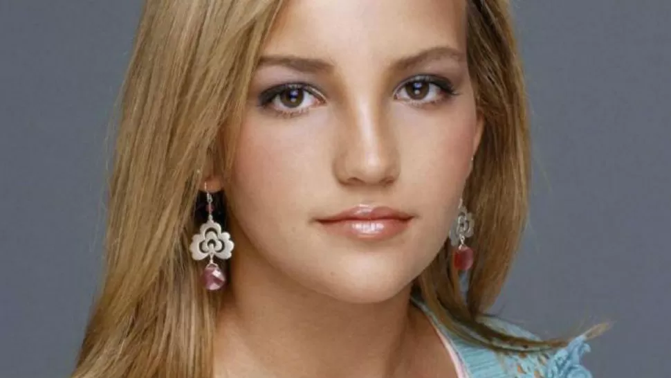 Jamie Lynn Spears. ARCHIVO