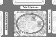 Será un espacio para la recreación y la actividad física