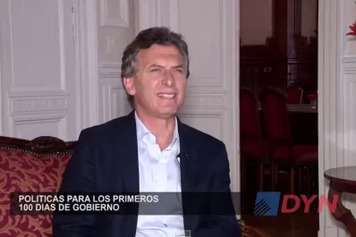 Las propuestas de Macri y De Gennaro en los primeros 100 días de presidencia