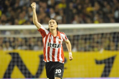 Conocé al cuarto refuerzo de Atlético, que agranda su familia