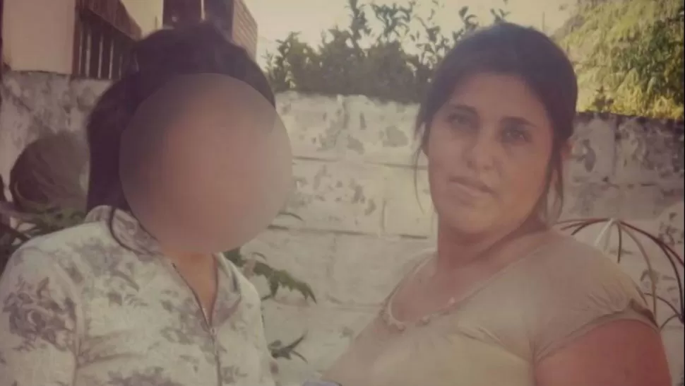 VÍCTIMA. La mujer tenía 35 años. IMAGEN TOMADA DE TN.COM.AR