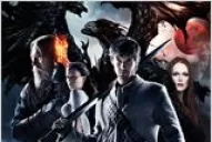 El séptimo hijo El elegido que debe enfrentar a la brujería