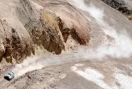 El Dakar estará hoy en Tucumán