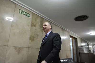 La suerte de la denuncia de Milani contra Brito depende de la procuradora Gils Carbó