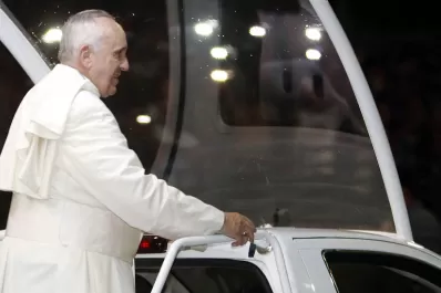 Papa Francisco: No se puede ofender la fe de los otros