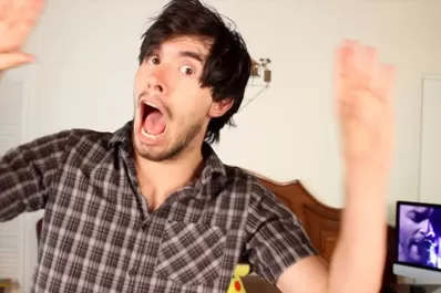 Quieren a Soy Germán en el 'Bailando 2015'