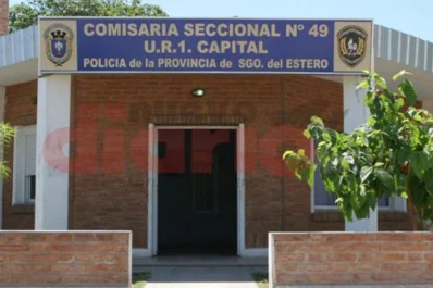 Santiago: admite que abusó de dos niñas porque a ellas les gustaba