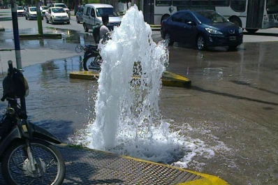 La SAT anticipa el Carnaval en festejo de su aumento de tarifa