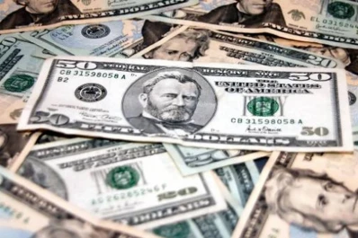 El dólar blue operó en alza y avanzó tres centavos, a $ 13,65