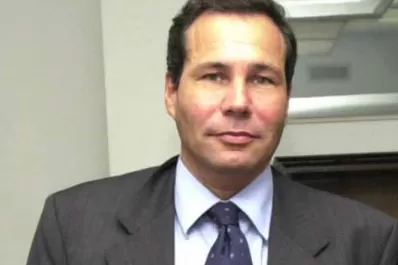 Todo lo que tenga que decir el imputado Timerman será ante el juez