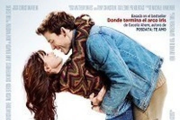 Los imprevistos del amor: El amor sigue aunque las cosas cambien