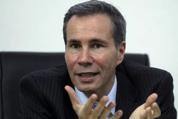 Nisman: la Presidenta y el canciller Héctor Timerman acordaron la impunidad de Irán