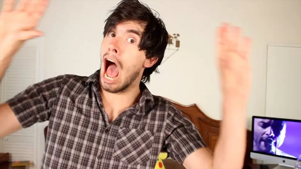 Quieren a Soy Germán en el 'Bailando 2015'