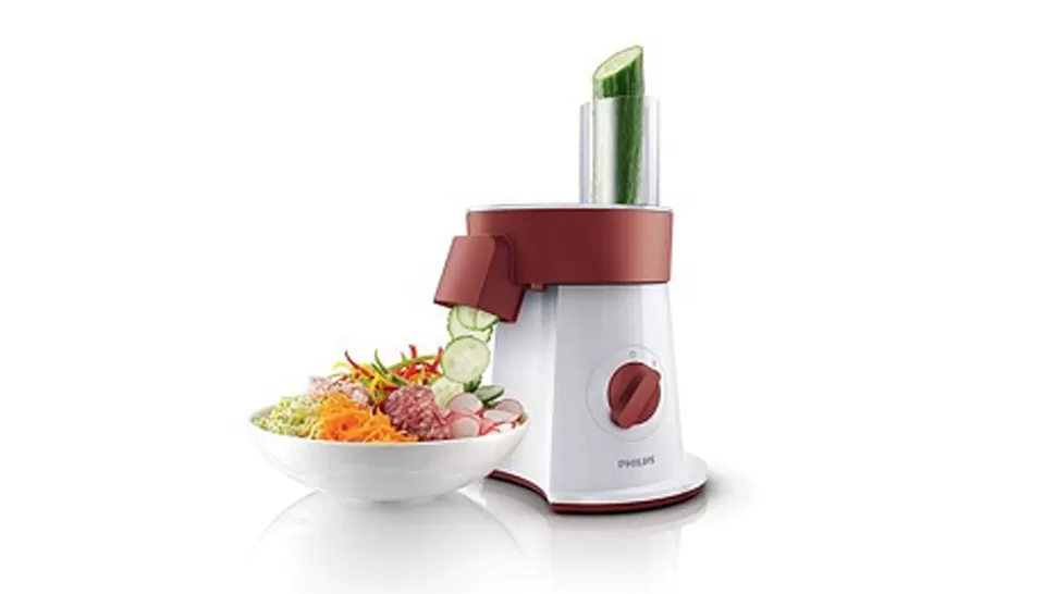 Los electrodomésticos se reciclan por el boom de la comida casera