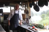 El hacedor de sobremesas