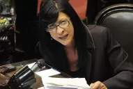 El kirchnerismo asistirá a la reunión en el Congreso con Nisman: con los tapones de punta