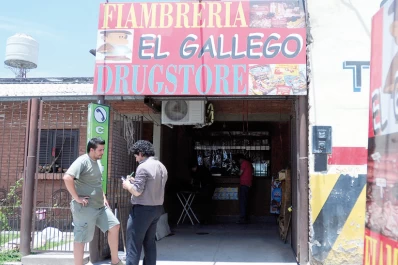 Un panadero agoniza tras ser herido durante un robo