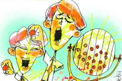 ›› Cartas de lectores