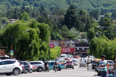 El pronóstico para Tucumán: hoy, 35°; mañana 37° y 39°, el domingo