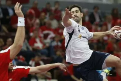 Histórico: Argentina igualó con el subcampeón del Mundo