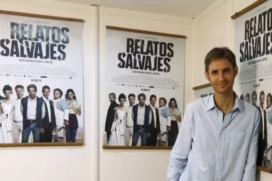 “El Oscar te abre las puertas del mundo”