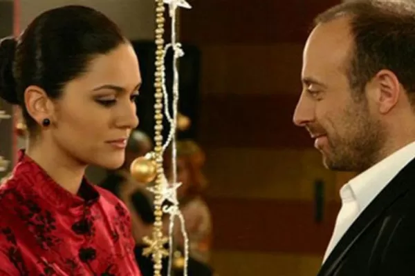 Así luce hoy el protagonista de 'Las Mil Y Una Noches'