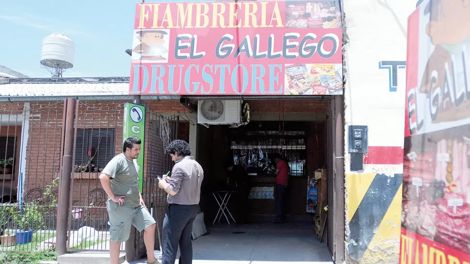 Un panadero agoniza tras ser herido durante un robo