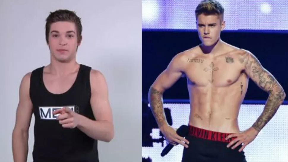 Propuesta indecente. Le ofrecieron a Justin Bieber dos millones de dólares por hacer una película porno gay