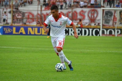 Martínez, una joya “Millonaria” que costó 40 millones de pesos