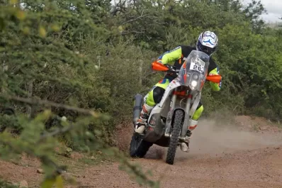 Price se dio un gusto, pero la batalla es Coma-Gonçalves