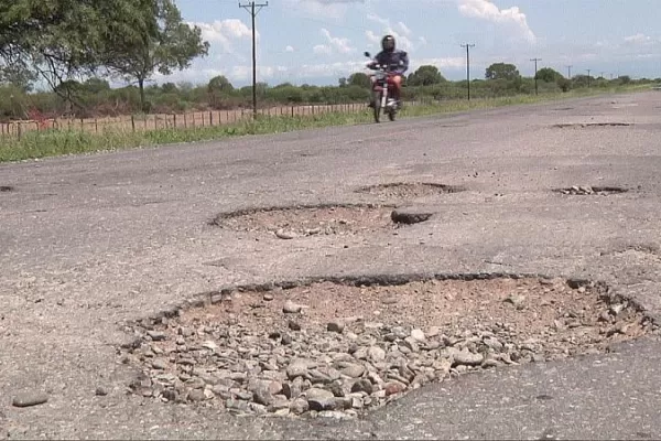 Recuperarán 25 kilómetros de la ruta provincial 308
