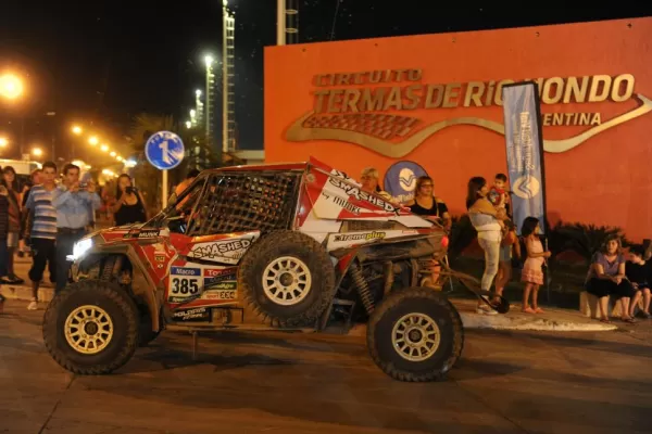 Talento argentino (por dos)