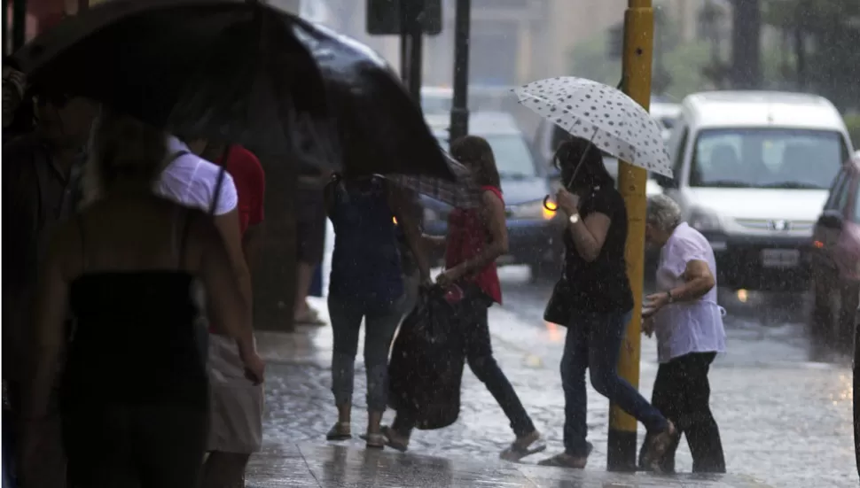 LA GACETA / FOTO DE ANALIA JARAMILLO