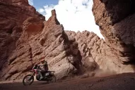 Laia Sanz, la mejor de la historia en dos ruedas