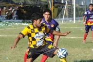 El “Cuervo” hizo su negocio