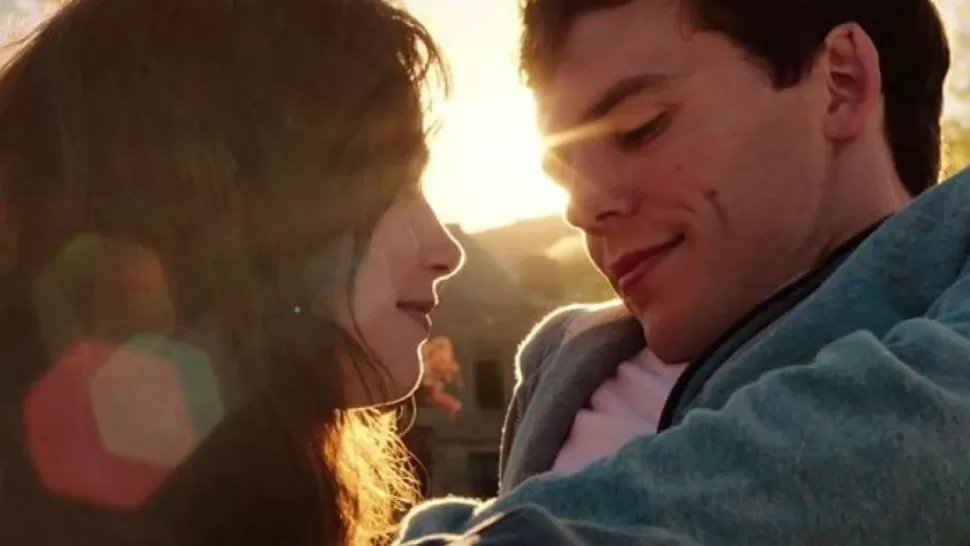 LOS IMPREVISTOS DEL AMOR