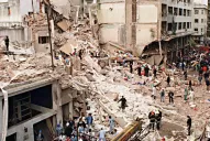 ¿Qué era lo que le imputaba Nisman a la Presidenta Cristina Kirchner?