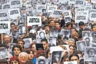 Israel pidió que la investigación por el caso AMIA no se detenga