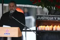 Según la AMIA, el trabajo de Nisman es irremplazable