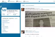 Argentina y el mundo hablan de la muerte del fiscal Alberto Nisman