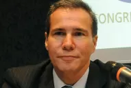 Alberto Nisman: yo puedo salir muerto de esto